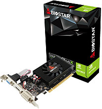 Видеокарта BIOSTAR GeForce GT 710 2GB DDR3 VN7103THX6