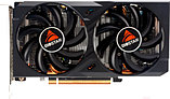 Видеокарта BIOSTAR Radeon RX 6650 XT 8GB GDDR6 VA6656TM81, фото 3