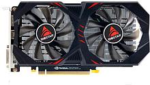 Видеокарта BIOSTAR GTX 1660 Super 6GB GDDR6 VN1666SF69