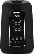 Увлажнитель воздуха Vitek VT-2340 черный