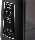 Увлажнитель воздуха Vitek VT-2340 черный, фото 3