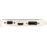 Видеокарта MSI GeForce GT 710 2GB DDR3 [GT 710 2GD3H LP], фото 3