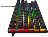 Клавиатура HyperX Alloy Origins Core (HyperX Red), фото 4
