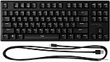 Клавиатура HyperX Alloy Origins Core (HyperX Red), фото 5