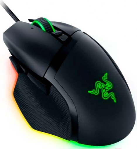 Мышь Razer Basilisk V3