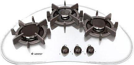 Варочная панель GEFEST СН 2120 К6
