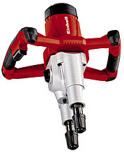 Einhell Строительный миксер TE-MX 1600-2 CE Twin 4258561