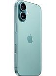 Мобильный телефон Apple iPhone 16 128GB (бирюзовый), фото 5