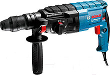 Перфоратор Bosch GBH 240 F Professional 0611273000