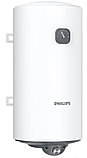 Philips Накопительный электрический водонагреватель AWH1603/51(100DA) белый, фото 3