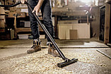 Пылесос Karcher WD 3 P V-17/4/20 1.628-175.0, фото 6