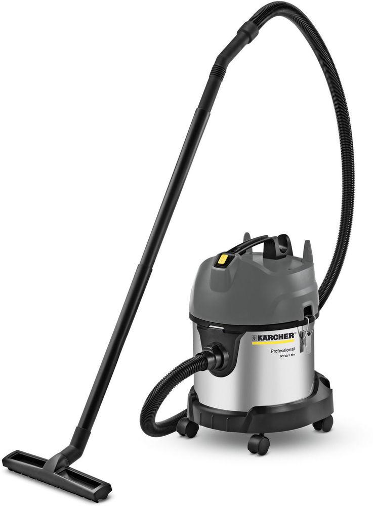 Пылесос Karcher NT 20/1 Me Classic 1.428-548.0