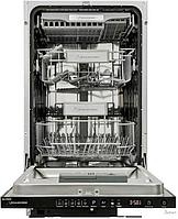 Встраиваемая посудомоечная машина Schaub Lorenz SLG VI4610