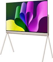Телевизор LG LX1 Objet Collection Pose 55LX1T6LA