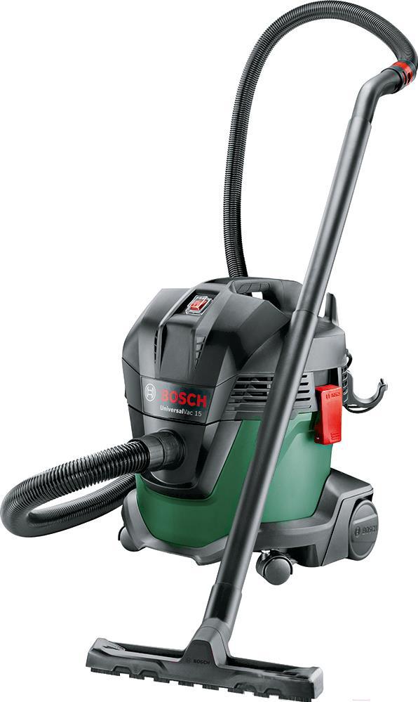 Пылесос Bosch UniversalVac 15 [06033D1100]