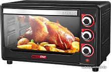 Мини-печь CENTEK CT-1530-36 Promo (черный) черный