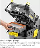 Пылесос Karcher NT 30/1 Tact L 1.148-201.0, фото 8