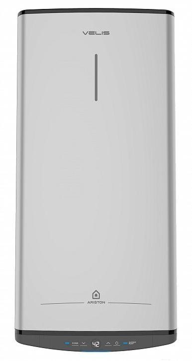 Ariston Накопительный электрический водонагреватель ABSE VLS PRO PW 80 нержавеющая сталь