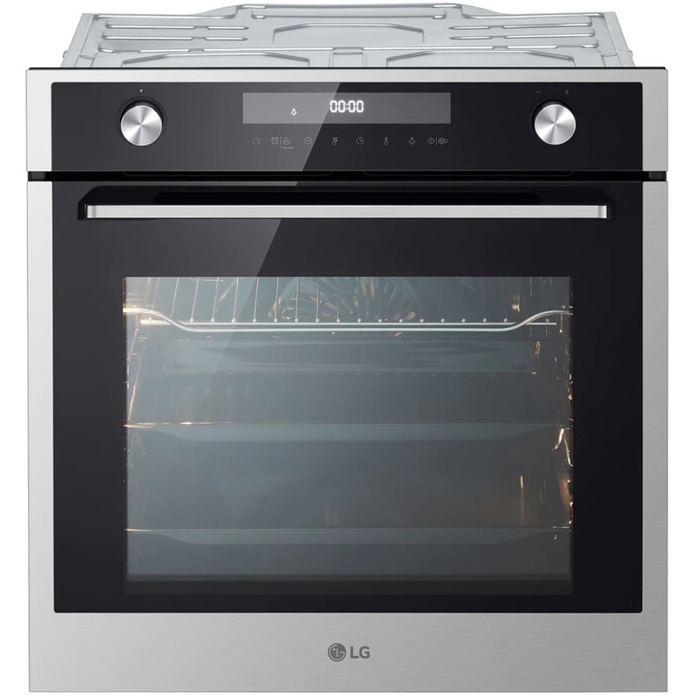 Духовой шкаф LG WSEZD7225S1