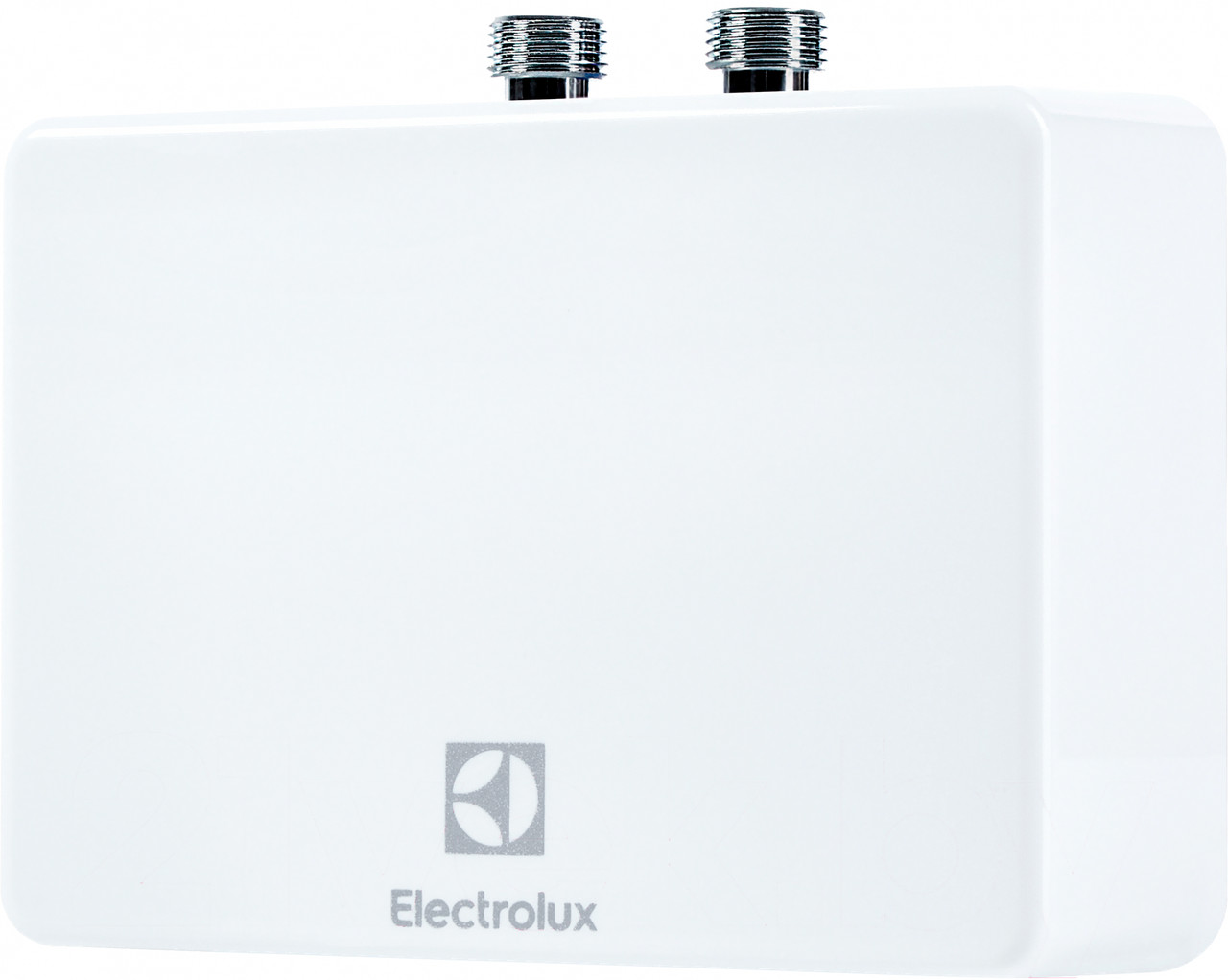 Electrolux Проточный электрический водонагреватель NP4 Aquatronic 2.0 белый