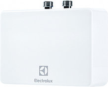 Electrolux Проточный электрический водонагреватель NP4 Aquatronic 2.0 белый