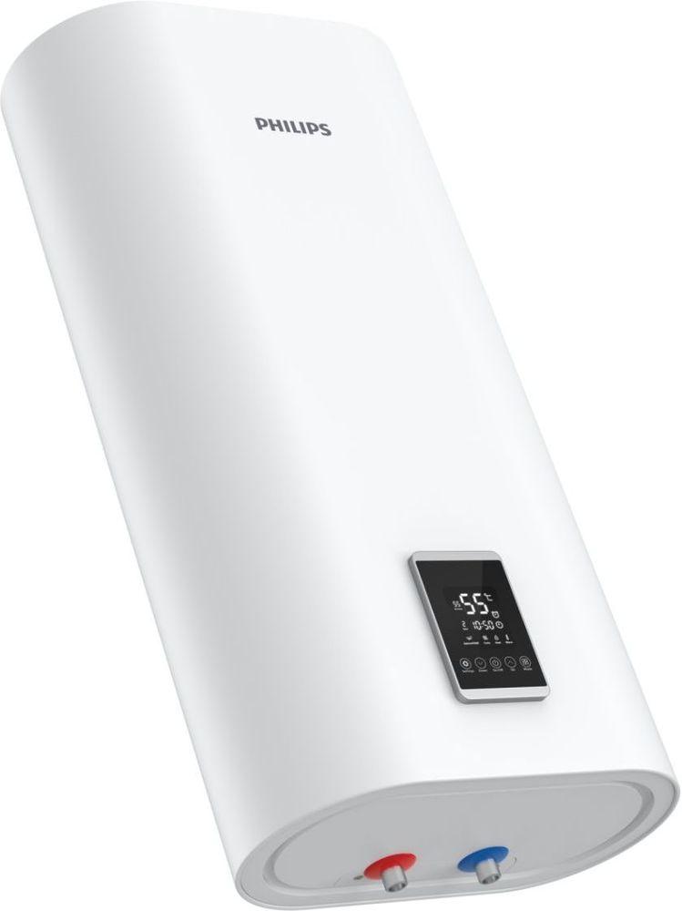 Philips Накопительный электрический водонагреватель AWH1620/51(30YC) белый