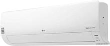 Кондиционер LG Procool B24TS белый