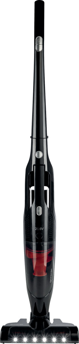 Пылесос Gorenje SVC216GFBK