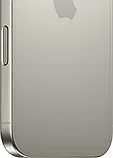 Мобильный телефон Apple iPhone 16 Pro 512GB (природный титан), фото 5