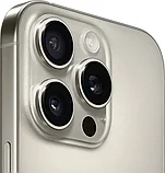 Мобильный телефон Apple iPhone 16 Pro 512GB (природный титан), фото 7