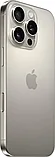 Мобильный телефон Apple iPhone 16 Pro 512GB (природный титан), фото 8