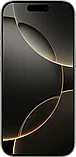 Мобильный телефон Apple iPhone 16 Pro 512GB (природный титан), фото 6