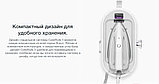 Утюг Braun CareStyle 3 Pro IS3157BL, фото 8
