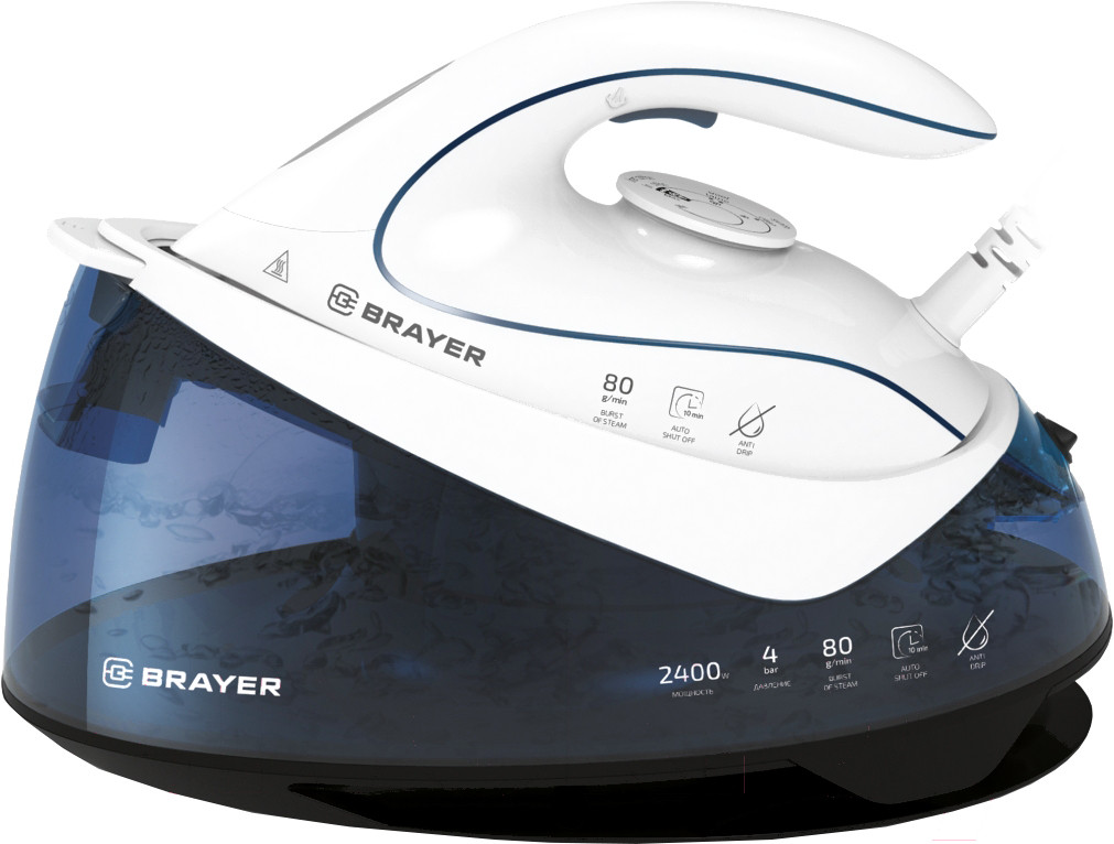 Утюг Brayer BR4150