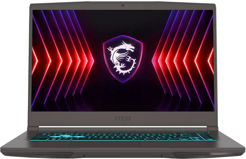 Ноутбук MSI Thin A15 B7VF-404BY