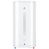 Royal Clima Накопительный электрический водонагреватель  Sigma Inox RWH-SG50-FS белый, фото 2