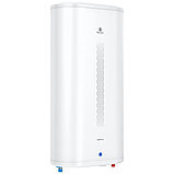 Royal Clima Накопительный электрический водонагреватель  Sigma Inox RWH-SG50-FS белый, фото 4