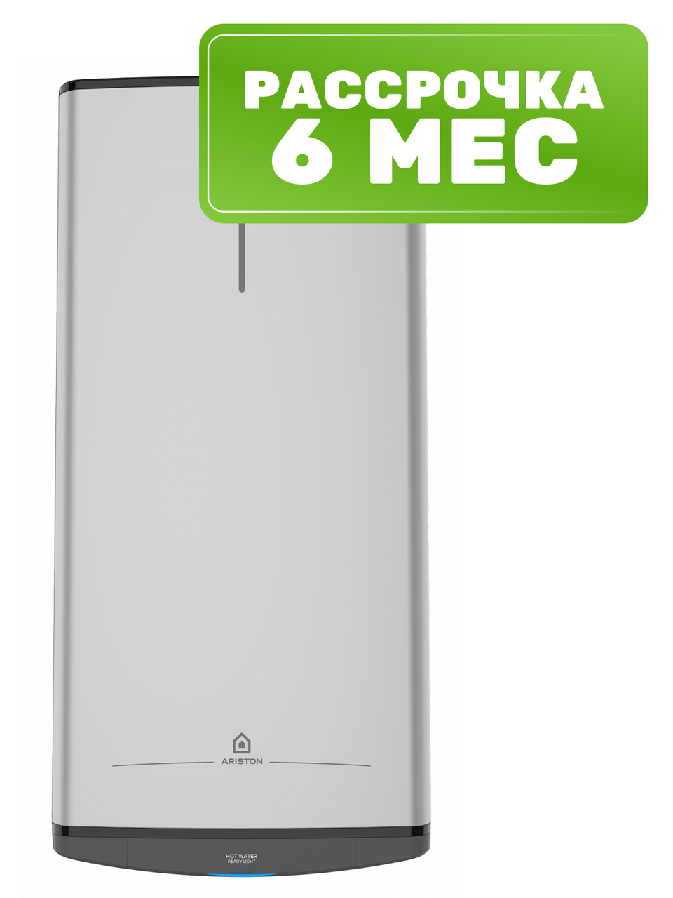 Ariston Накопительный электрический водонагреватель ABS VLS PRO R 100 нержавеющая сталь