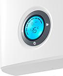 Thermex Проточный электрический водонагреватель Topflow Pro 24000 белый, фото 7