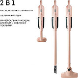 Пылесос Galaxy Line GL6221 (бежевый), фото 4