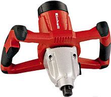 Einhell Строительный миксер TE-MX 1600-2 CE [4258555] красный