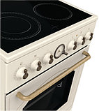 Кухонная плита Gorenje GECS5B70CLI, фото 5