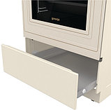 Кухонная плита Gorenje GECS5B70CLI, фото 6
