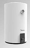 Midea Накопительный электрический водонагреватель  Uno MWH-3015-CVM белый, фото 2
