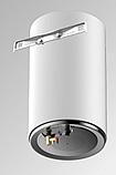Midea Накопительный электрический водонагреватель  Uno MWH-3015-CVM белый, фото 4