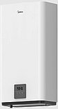 Midea Накопительный электрический водонагреватель Stream MWH-5020-FED Wi-Fi белый, фото 3