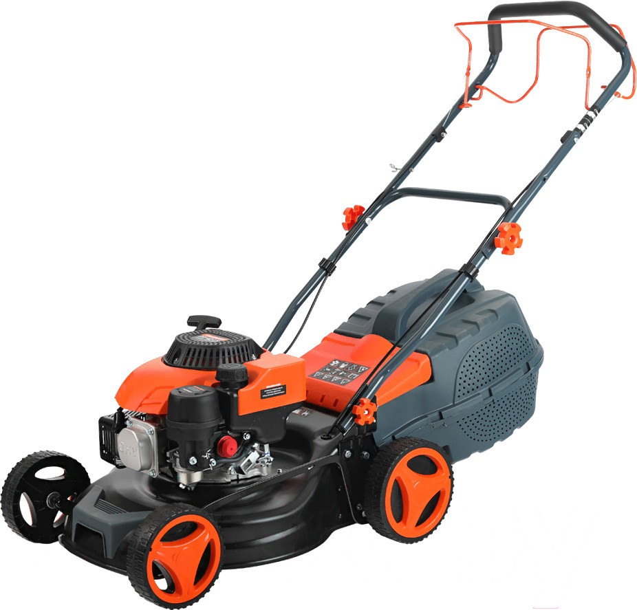 Газонокосилка Patriot PT 42 LS (512109004)