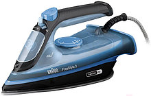 Утюг Braun FreeStyle 3 FI 3194 BK