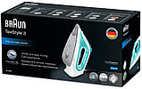 Утюг Braun TexStyle 3 SI 3041 GR, фото 3