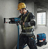 Перфоратор Bosch Перфоратор GBH 220 Professional 06112A6020, фото 8